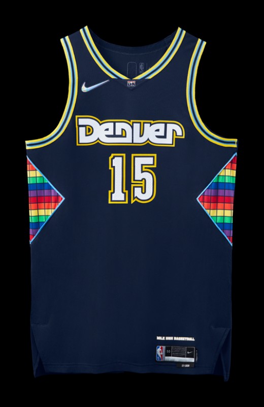 Westbrook's Future In Denver: Nuggets President Speaks Out Westbrook's Future In Denver: Nuggets President Speaks Out