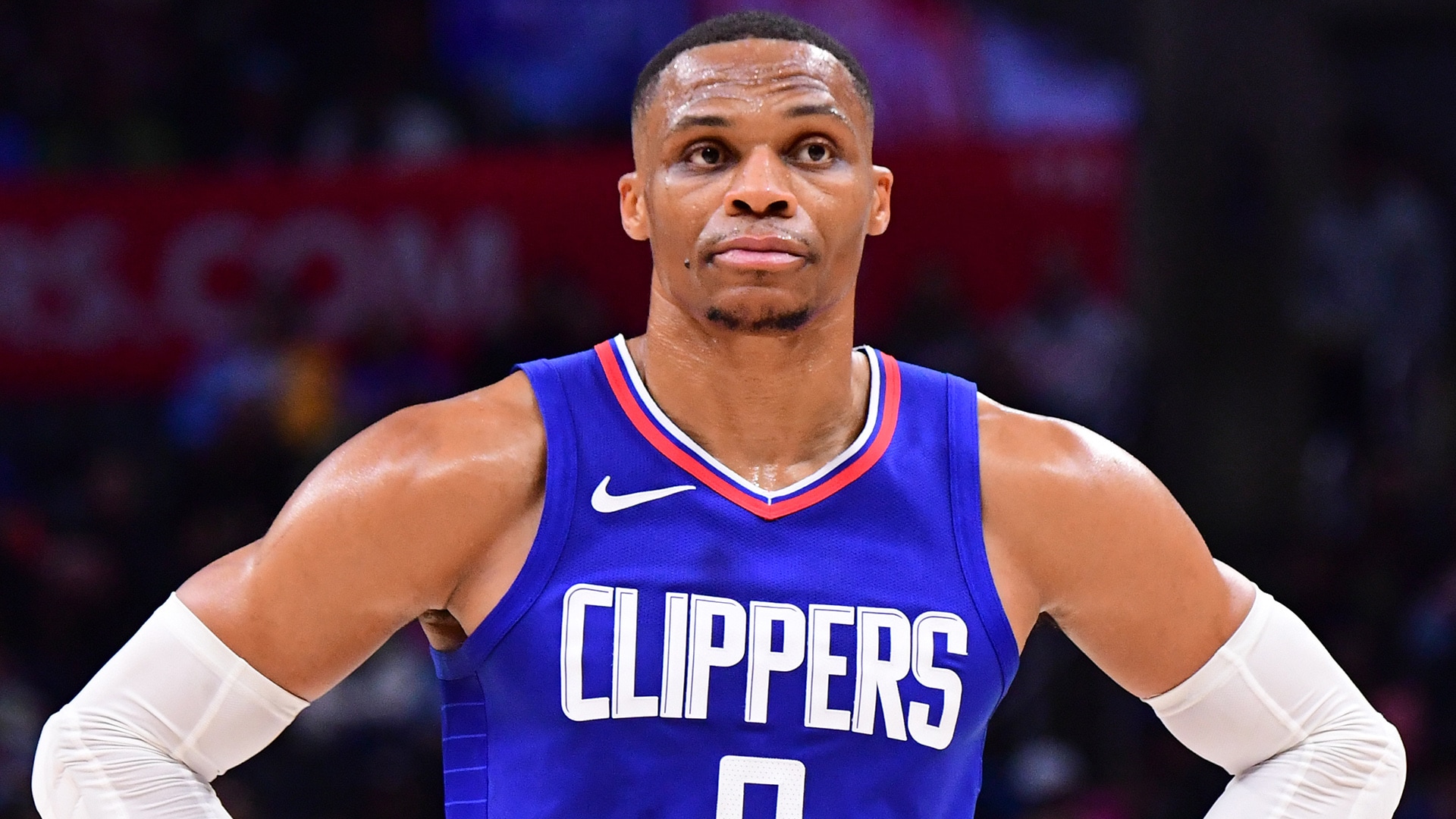 Westbrook's Performance For The Nuggets: A Look At Fan Reactions (Spurs Game) Westbrook's Performance For The Nuggets: A Look At Fan Reactions (Spurs Game)