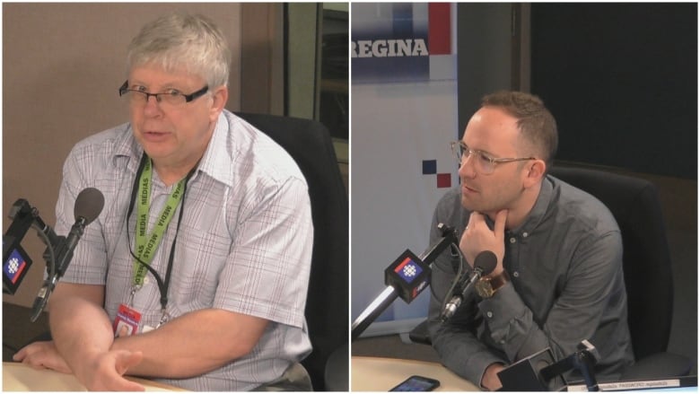 Western Separation Debate: A Saskatchewan Political Panel Perspective Western Separation Debate: A Saskatchewan Political Panel Perspective