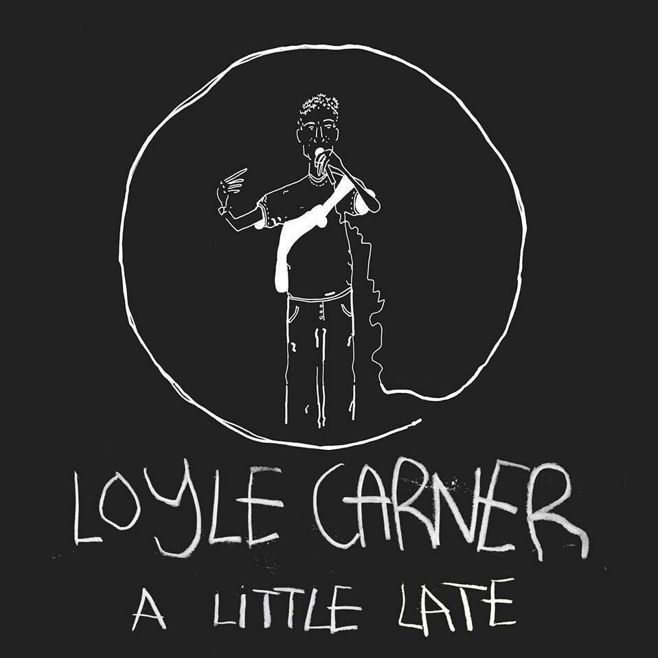 Westmeath Examiner: Loyle Carner's 3Arena Show Westmeath Examiner: Loyle Carner's 3Arena Show