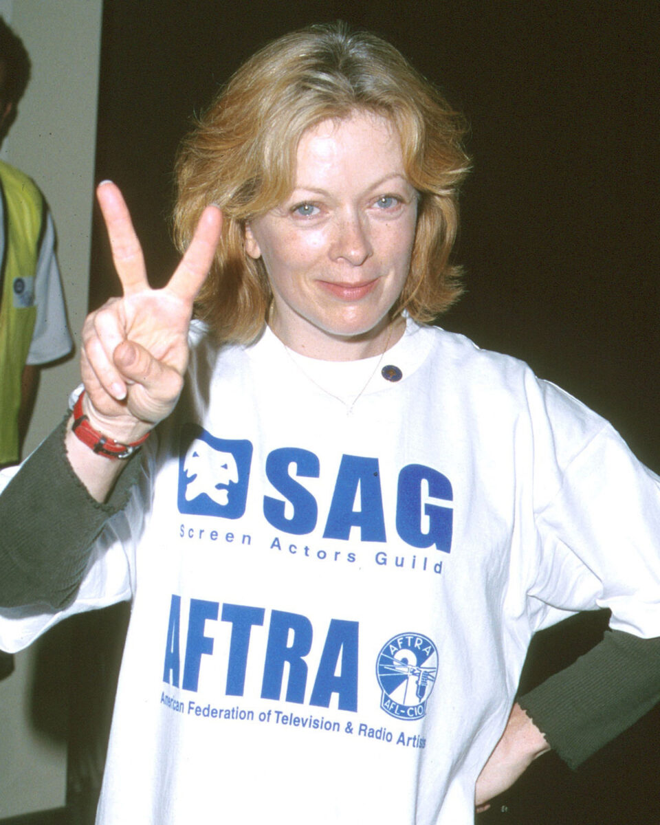 WGA And SAG-AFTRA Strike: What It Means For The Entertainment Industry WGA And SAG-AFTRA Strike: What It Means For The Entertainment Industry