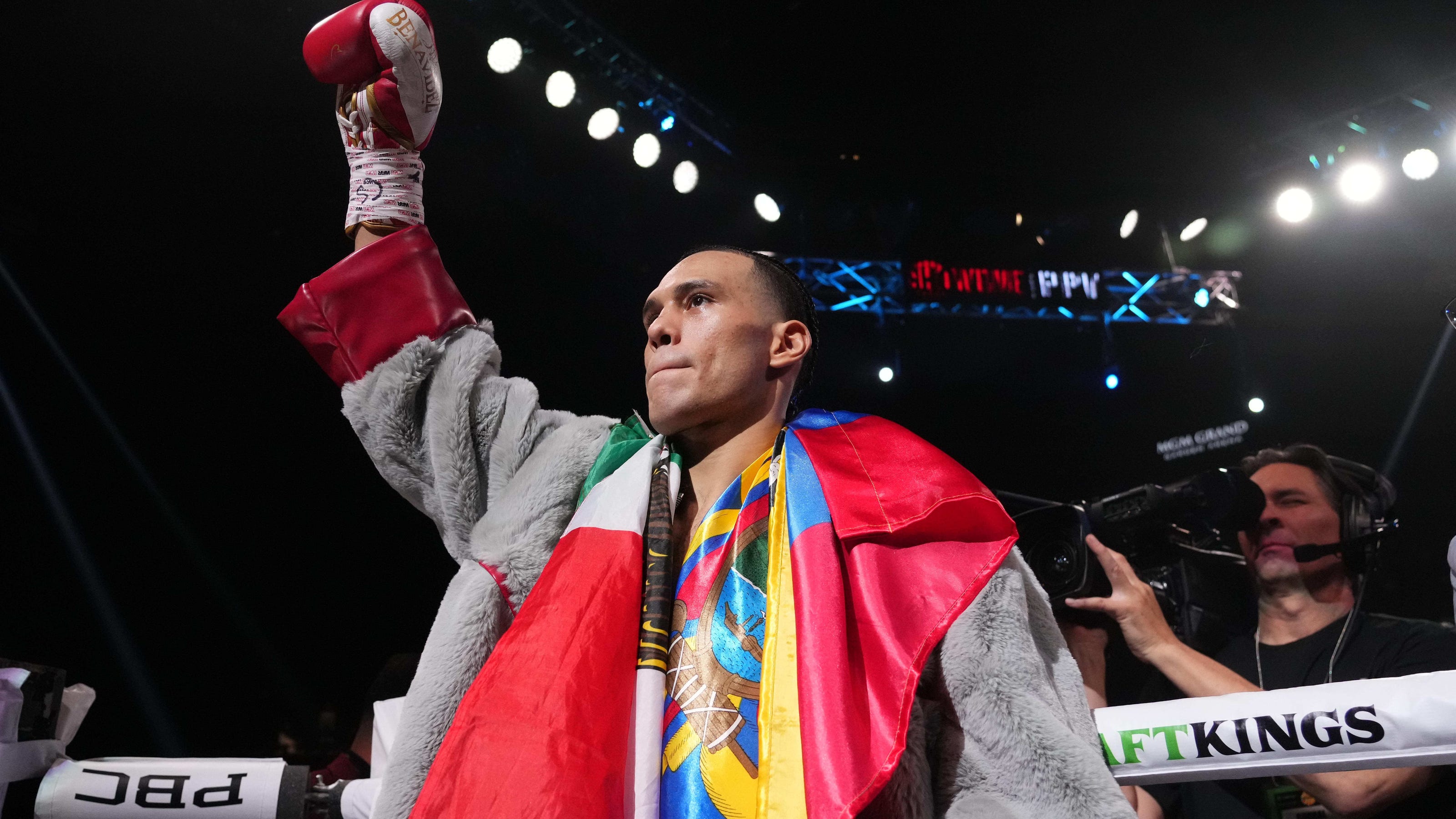 What Annoyed Canelo Alvarez About David Benavidez? A Detailed Look What Annoyed Canelo Alvarez About David Benavidez? A Detailed Look