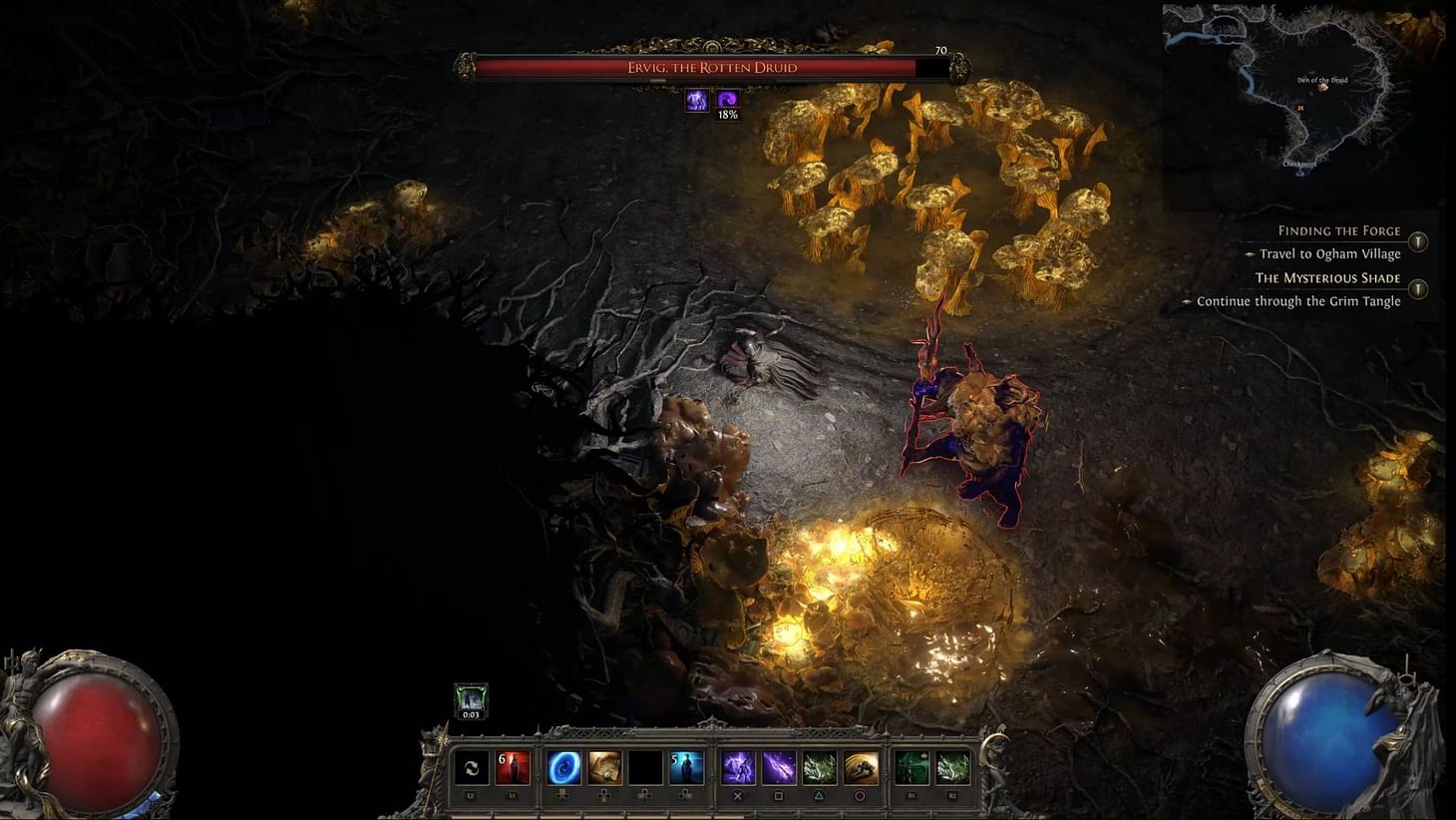 What Are Rogue Exiles In Path Of Exile 2? A Comprehensive Guide What Are Rogue Exiles In Path Of Exile 2? A Comprehensive Guide