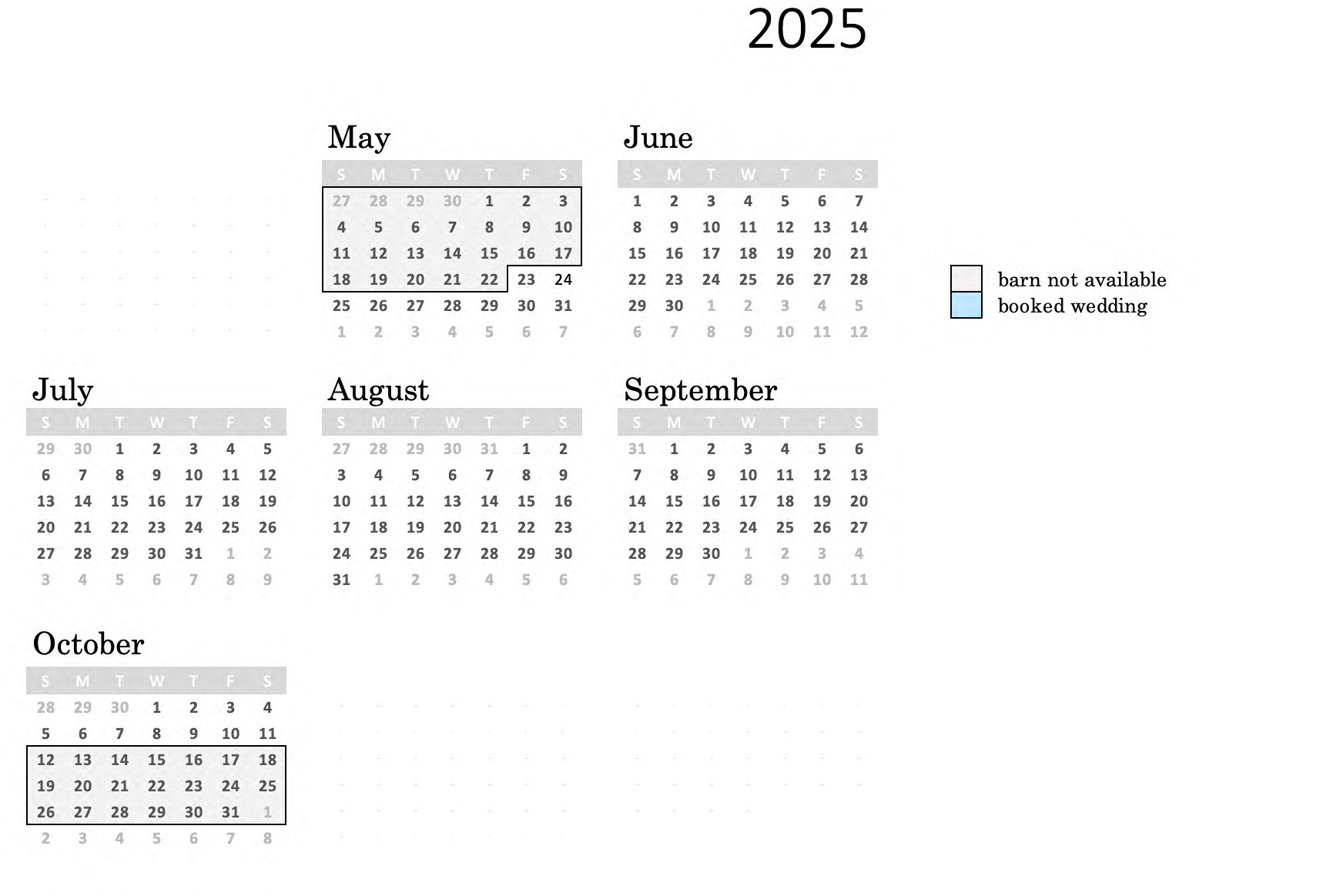 What Date Is Memorial Day In 2025? Planning Your Three-Day Weekend What Date Is Memorial Day In 2025? Planning Your Three-Day Weekend