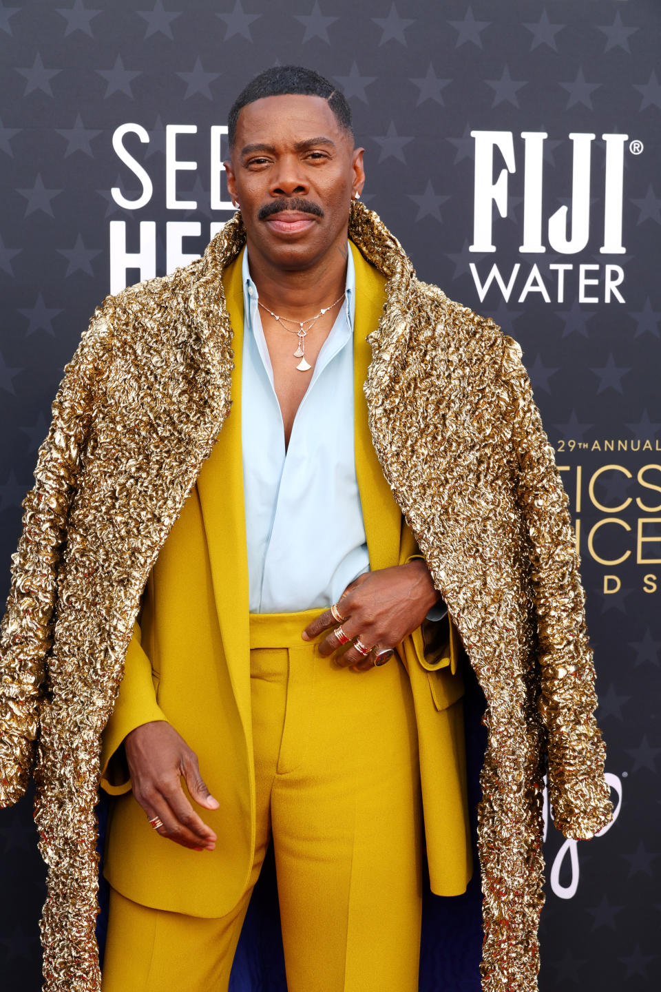 What Denzel Washington Taught Colman Domingo About Success What Denzel Washington Taught Colman Domingo About Success