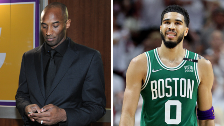 What Did Kyle Kuzma Say About Jayson Tatum's Viral Instagram? What Did Kyle Kuzma Say About Jayson Tatum's Viral Instagram?