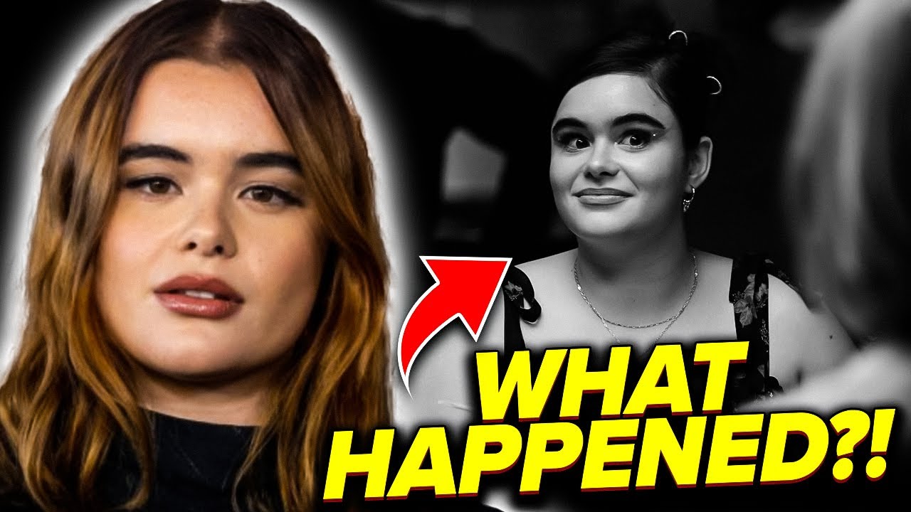 What Happened After Barbie Ferreira Left Euphoria? Her Relationship With The Cast What Happened After Barbie Ferreira Left Euphoria? Her Relationship With The Cast
