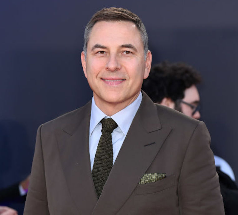 What Happened To David Walliams On Britain's Got Talent? What Happened To David Walliams On Britain's Got Talent?