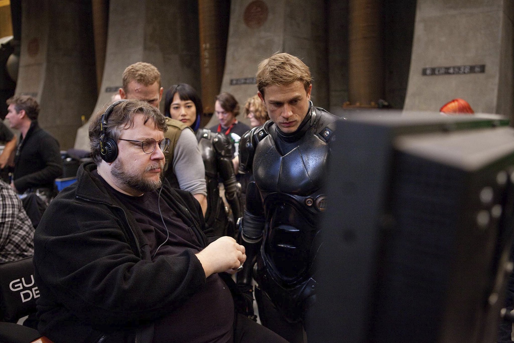 What If? Exploring The Lost Potential Of A Guillermo Del Toro Pacific Rim Sequel What If? Exploring The Lost Potential Of A Guillermo Del Toro Pacific Rim Sequel