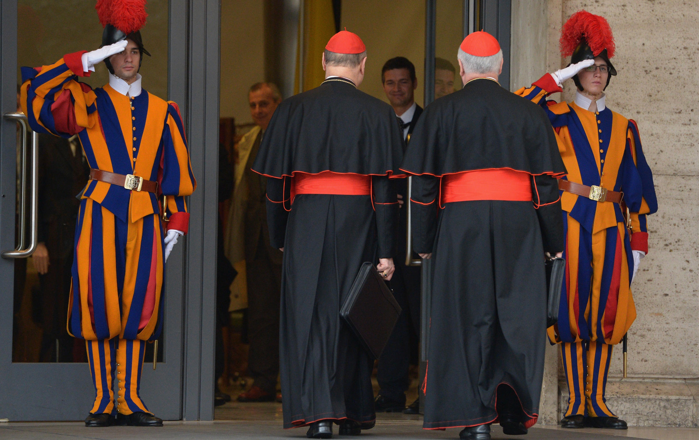 What Is A Conclave? Understanding The Papal Election Process What Is A Conclave? Understanding The Papal Election Process