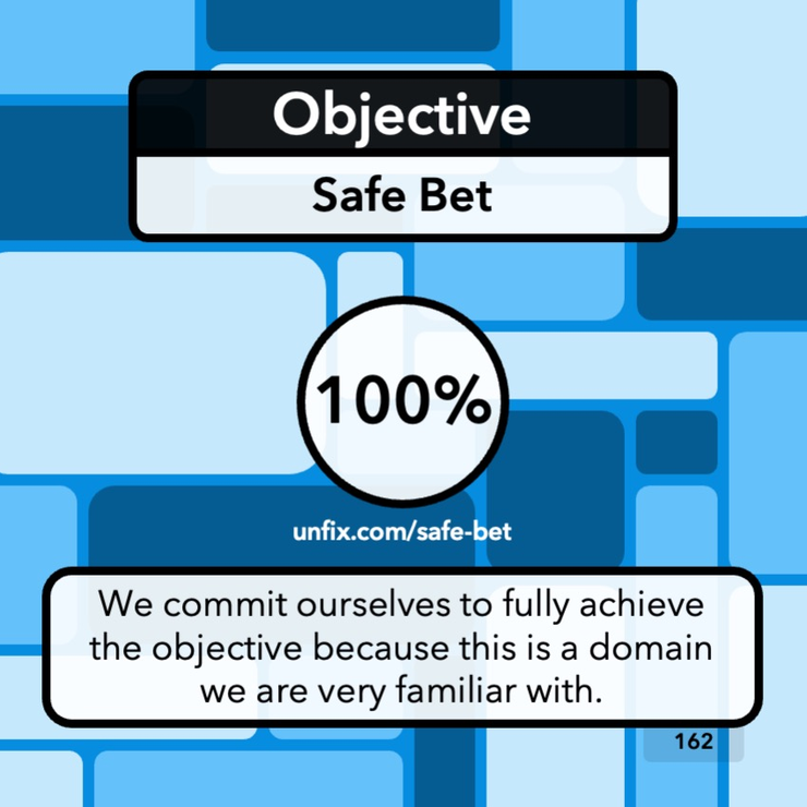 What Is A Real Safe Bet And How To Find It? What Is A Real Safe Bet And How To Find It?