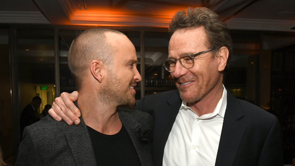 What Is Bryan Cranston's Net Worth In 2025?