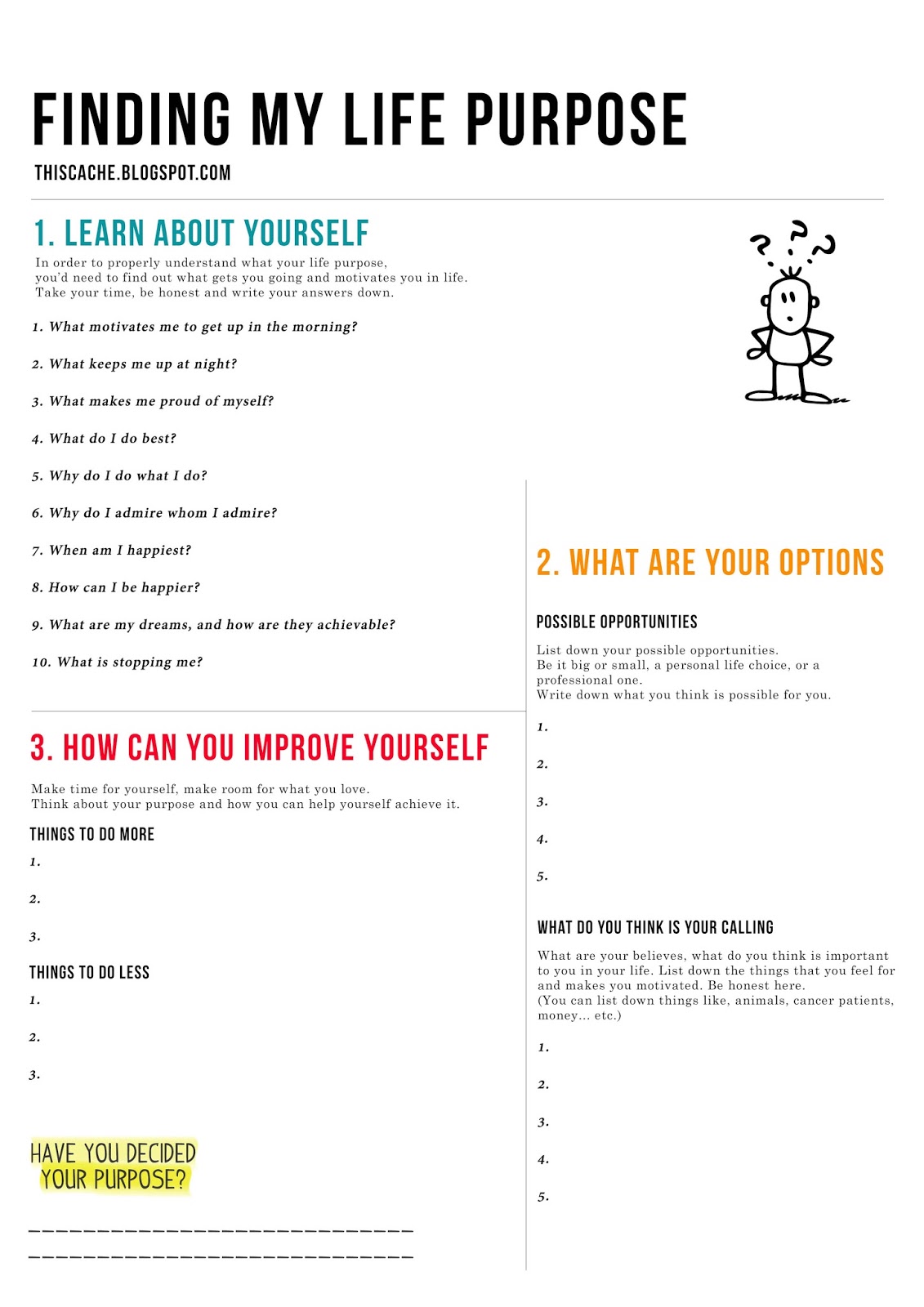 What Is The Good Life? Exploring Meaning And Purpose What Is The Good Life? Exploring Meaning And Purpose