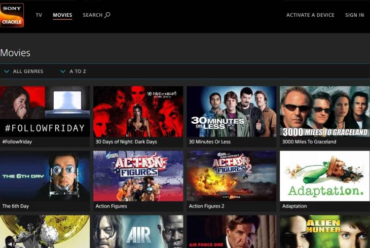 What The Tech: Finding The Best Streaming Service For Movies What The Tech: Finding The Best Streaming Service For Movies