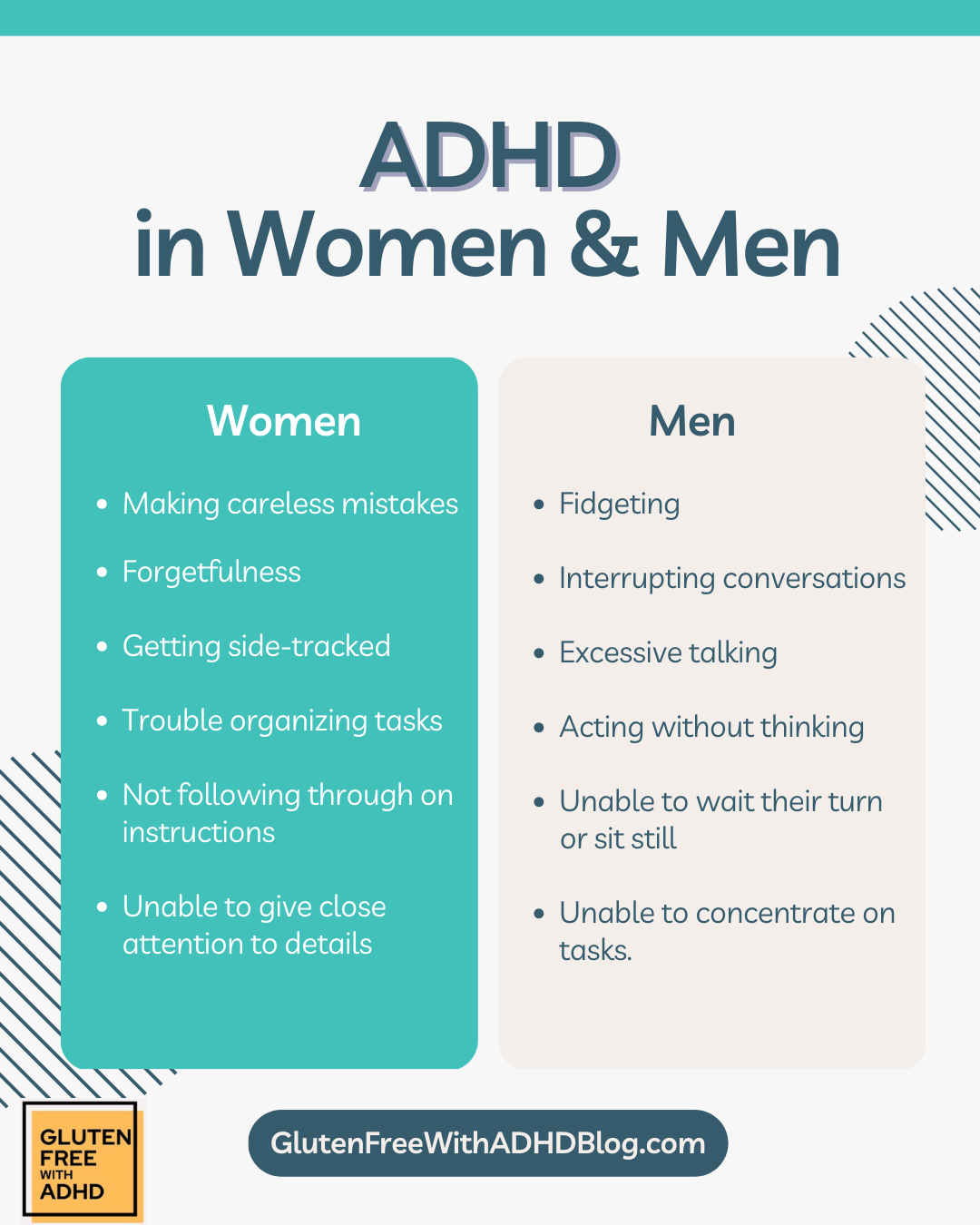 What To Do If You Think You Have Adult ADHD What To Do If You Think You Have Adult ADHD