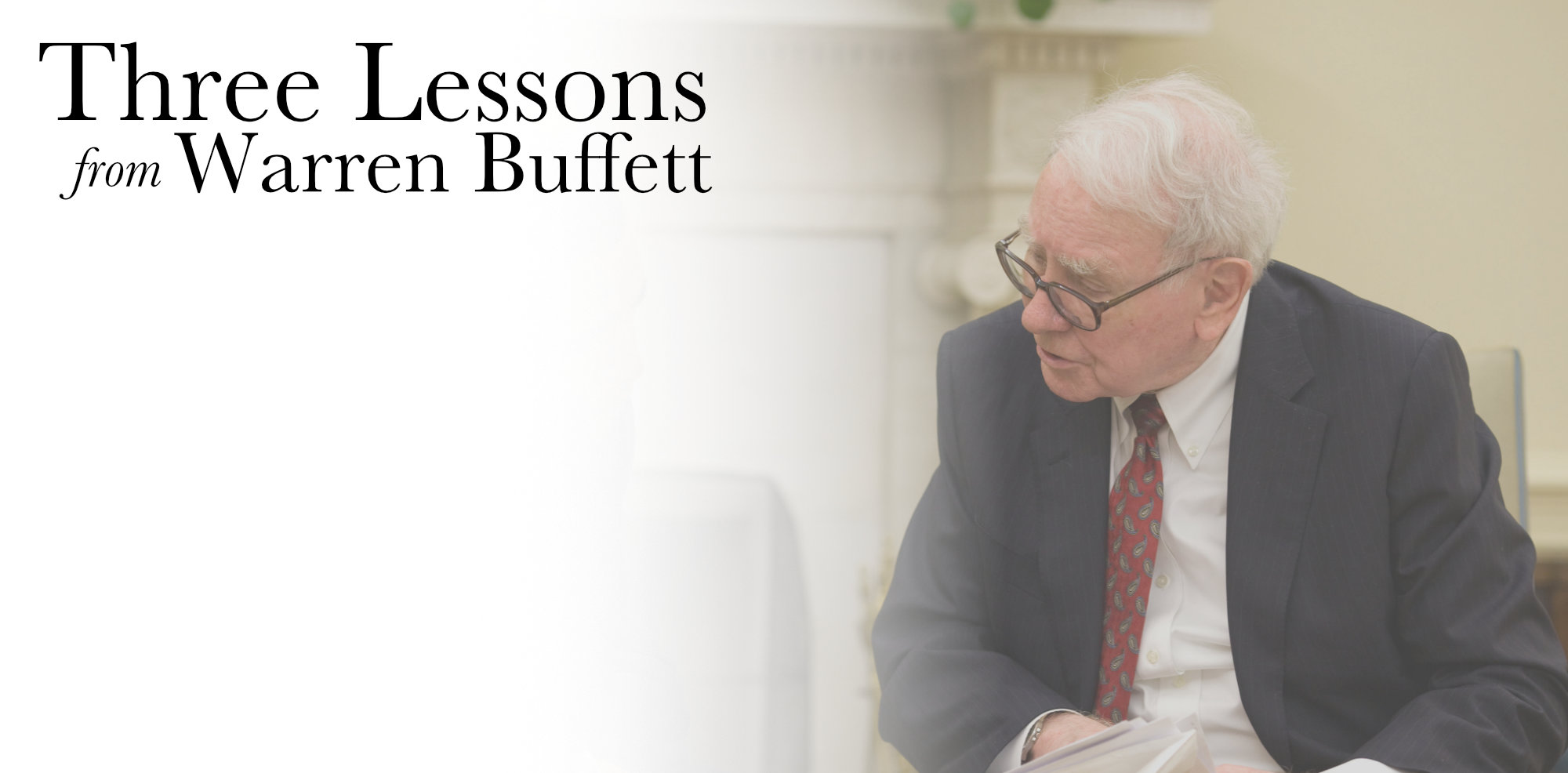 What Warren Buffett's Biggest Investment Successes And Failures Teach Us What Warren Buffett's Biggest Investment Successes And Failures Teach Us