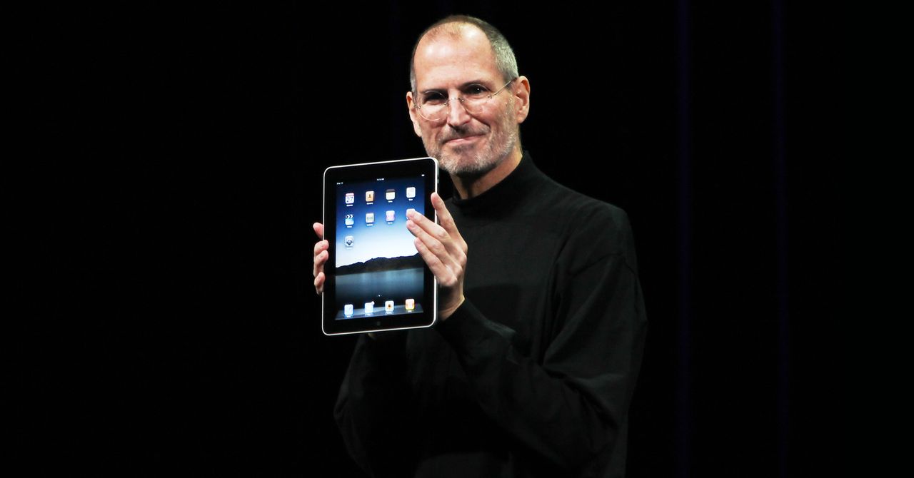 WhatsApp's IPad App: A Decade And A Half In Development