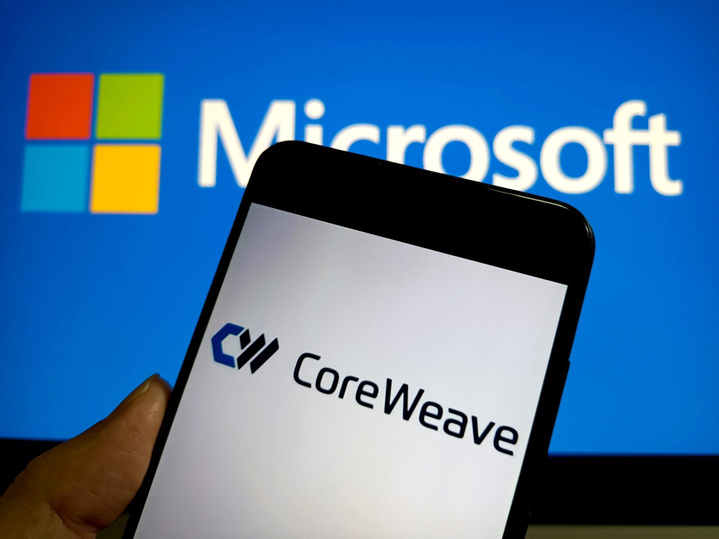 What's Driving The Current CoreWeave Stock Price? What's Driving The Current CoreWeave Stock Price?