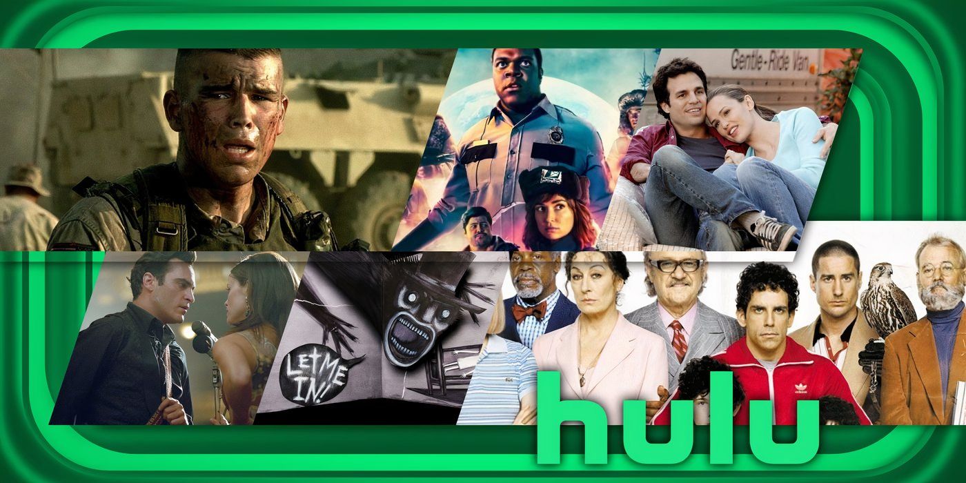 What's Leaving Hulu This Month? A Full List Of Departing Movies What's Leaving Hulu This Month? A Full List Of Departing Movies