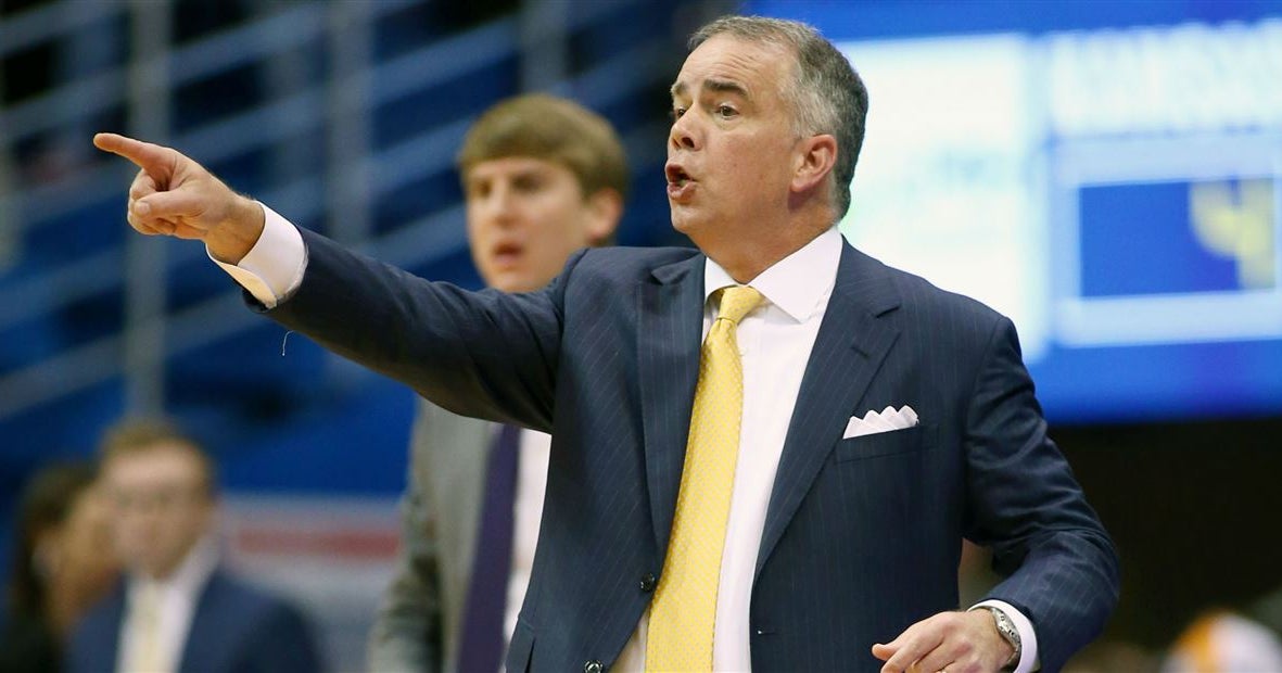 What's Next For Mike Young And Virginia Tech Basketball? What's Next For Mike Young And Virginia Tech Basketball?