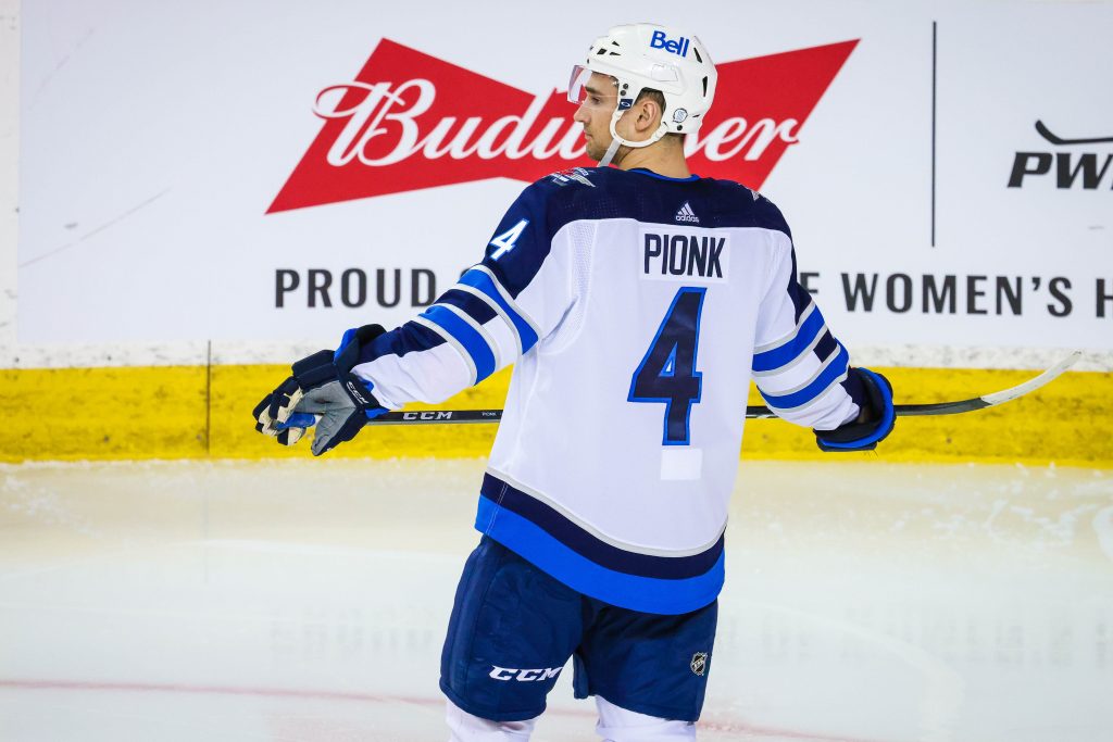 What's Next For Neal Pionk? News, Rumors, And Speculation What's Next For Neal Pionk? News, Rumors, And Speculation