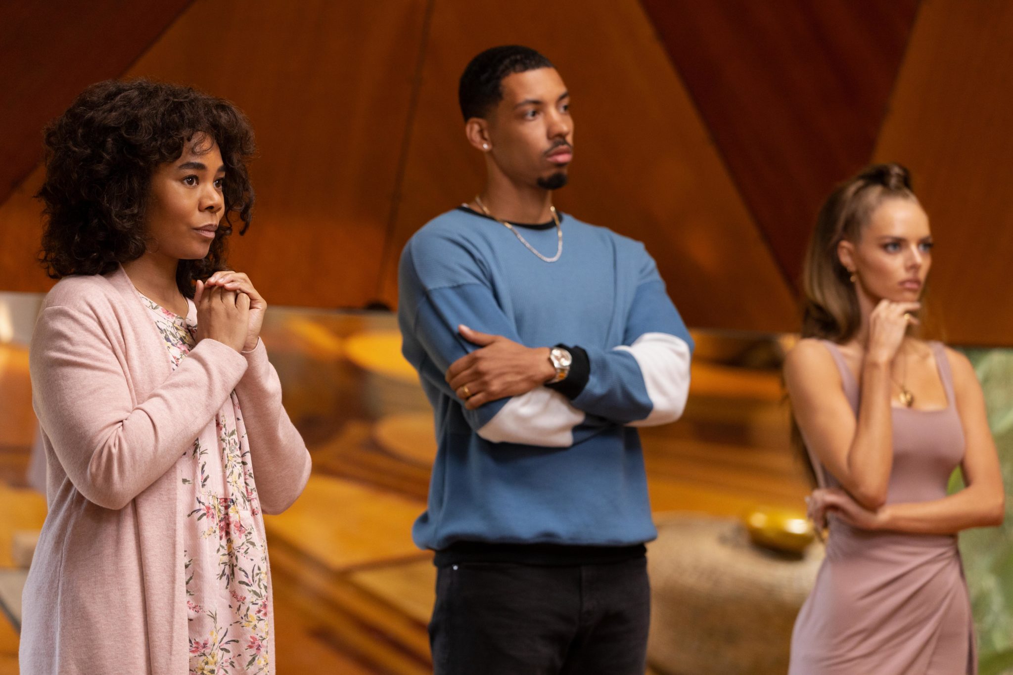 What's On TV This Weekend? Stream Nine Perfect Strangers, Siren, And More What's On TV This Weekend? Stream Nine Perfect Strangers, Siren, And More
