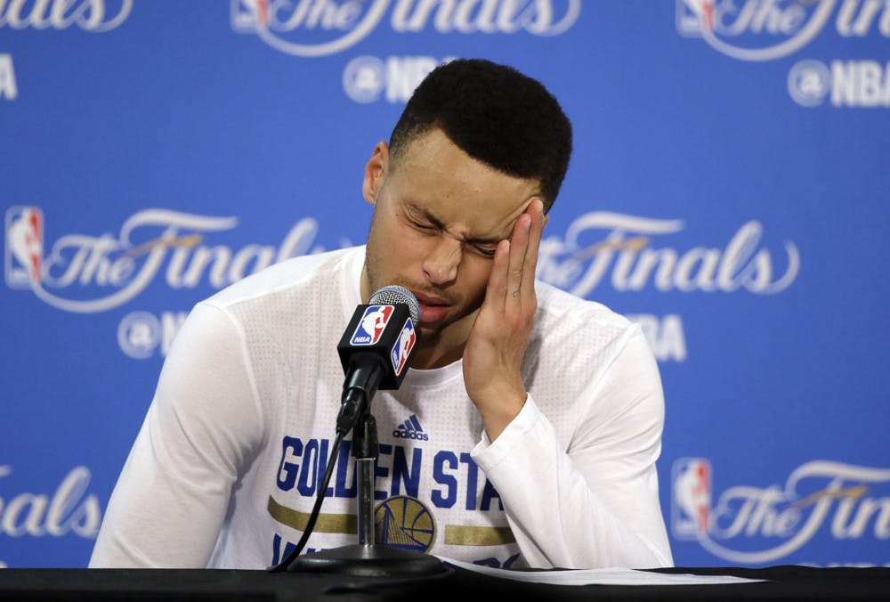 What's Stopping The Top 10 NBA Teams From Winning A Championship? What's Stopping The Top 10 NBA Teams From Winning A Championship?