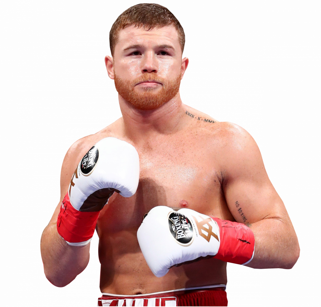 When And Where To Watch Canelo Vs. GGG: Full Fight Card And PPV Details When And Where To Watch Canelo Vs. GGG: Full Fight Card And PPV Details
