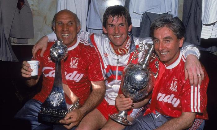 When Did Liverpool Last Win The Premier League? A Historical Analysis When Did Liverpool Last Win The Premier League? A Historical Analysis