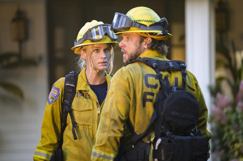When Does Fire Country Return? Season 3 Episode 16 Premiere Date And Details When Does Fire Country Return? Season 3 Episode 16 Premiere Date And Details