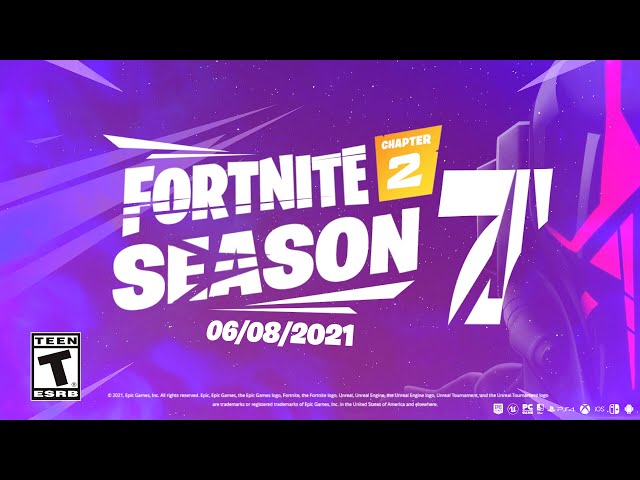 When Does Fortnite Chapter 6 Season 2 Start? Date, Time & Pre-Load Info When Does Fortnite Chapter 6 Season 2 Start? Date, Time & Pre-Load Info