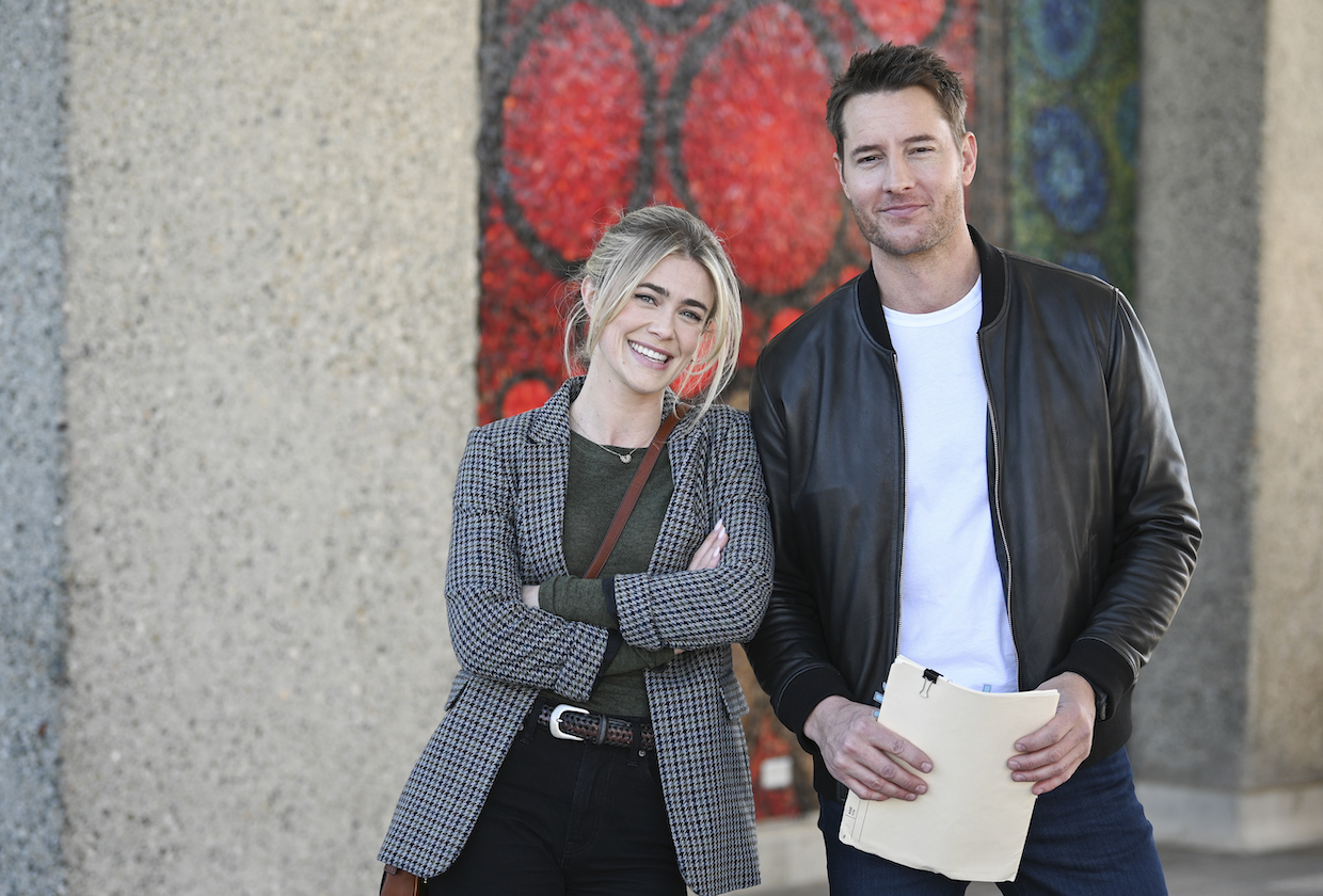 When Does Tracker Season 2, Episode 19 Premiere?  Melissa Roxburgh's Return Confirmed