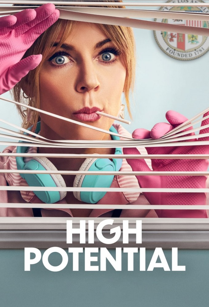 When Is High Potential Returning? Episode Count And Season 2 Details When Is High Potential Returning? Episode Count And Season 2 Details