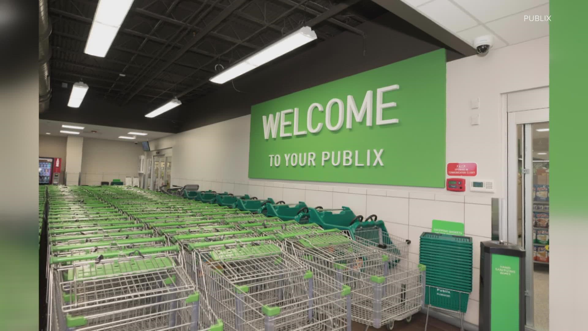 When Is Memorial Day 2025 In Florida? Publix And Store Hours. When Is Memorial Day 2025 In Florida? Publix And Store Hours.
