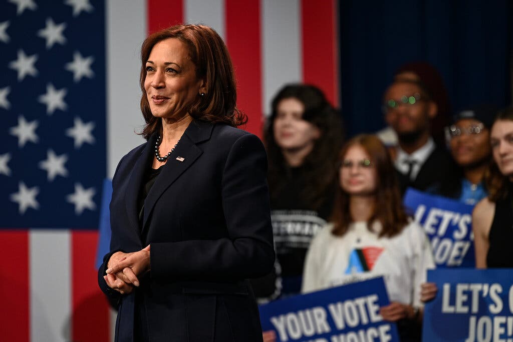 When Will Kamala Harris Re-Enter Politics? A Look At Her Future When Will Kamala Harris Re-Enter Politics? A Look At Her Future