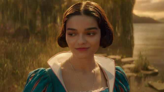 When Will The 2025 Snow White Movie Be Available On Disney+? When Will The 2025 Snow White Movie Be Available On Disney+?