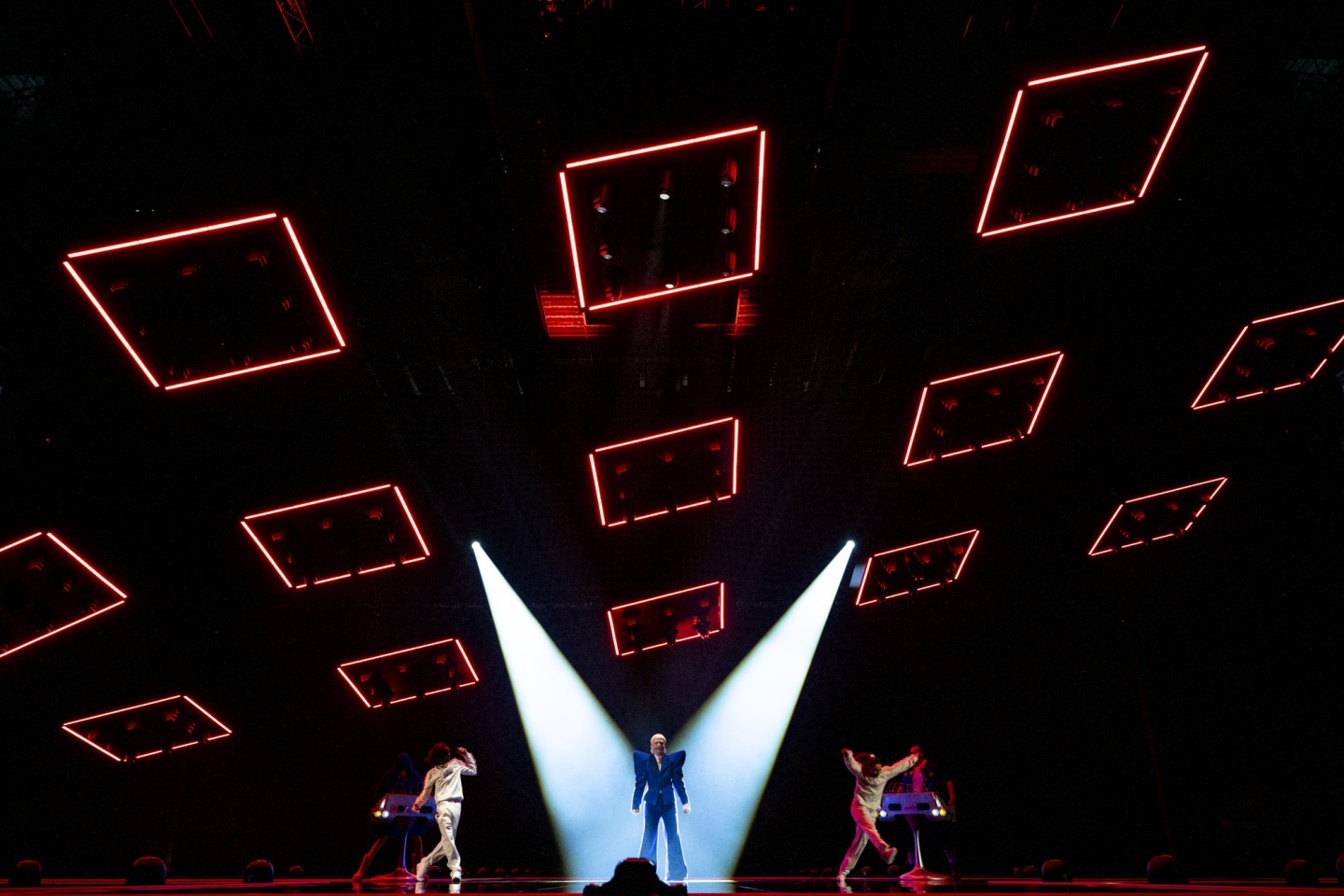 Where And When Is Eurovision 2025 Being Held? Where And When Is Eurovision 2025 Being Held?