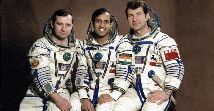 Where Is India's First Astronaut Rakesh Sharma Now? Where Is India's First Astronaut Rakesh Sharma Now?