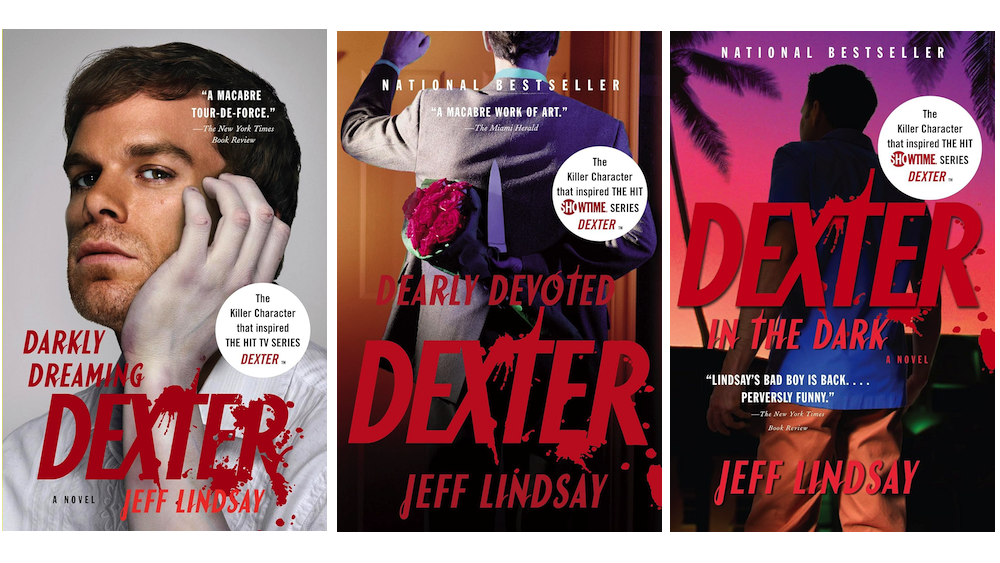Where To Buy: Dexter: Original Sin Steelbook Blu-ray For Dexter Fans Where To Buy: Dexter: Original Sin Steelbook Blu-ray For Dexter Fans