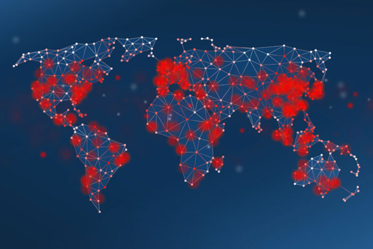 Where To Invest: Identifying Emerging Business Hot Spots Where To Invest: Identifying Emerging Business Hot Spots