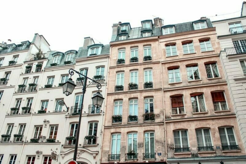 Where To Stay In Paris: A Neighborhood-by-Neighborhood Guide Where To Stay In Paris: A Neighborhood-by-Neighborhood Guide