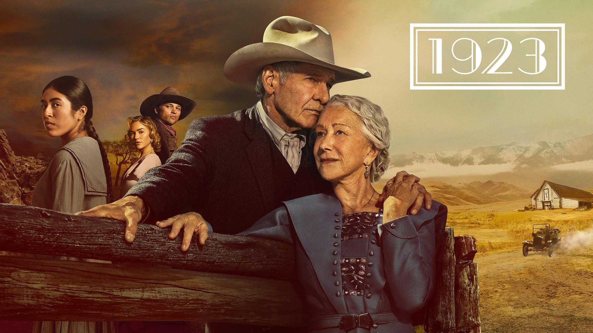 Where To Stream 1923 Season 2 Episode 4 Tonight Free Where To Stream 1923 Season 2 Episode 4 Tonight Free
