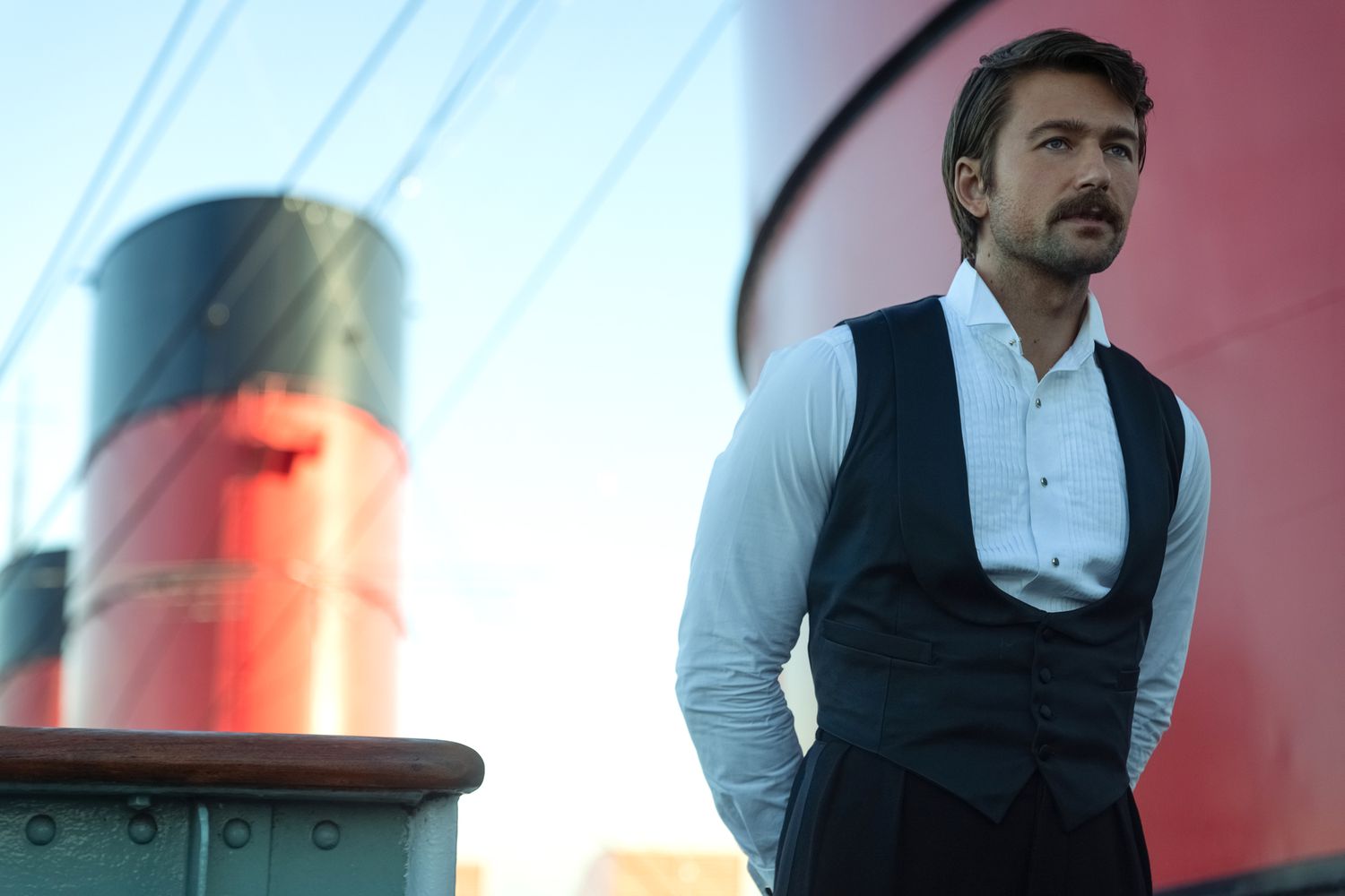 Where To Stream 1923 Season 2 Finale: Episode 7 Release Date & Time Where To Stream 1923 Season 2 Finale: Episode 7 Release Date & Time