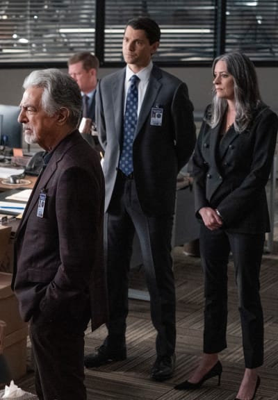 Where To Stream Criminal Minds: Evolution Season 18 Premiere For Free? A Complete Guide Where To Stream Criminal Minds: Evolution Season 18 Premiere For Free? A Complete Guide