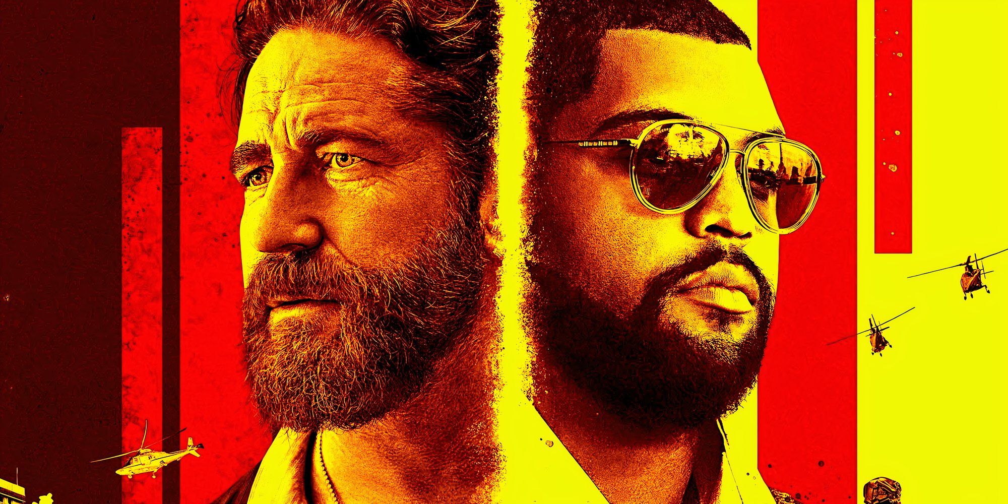 Where To Stream Den Of Thieves 2: Netflix Availability This Week Where To Stream Den Of Thieves 2: Netflix Availability This Week