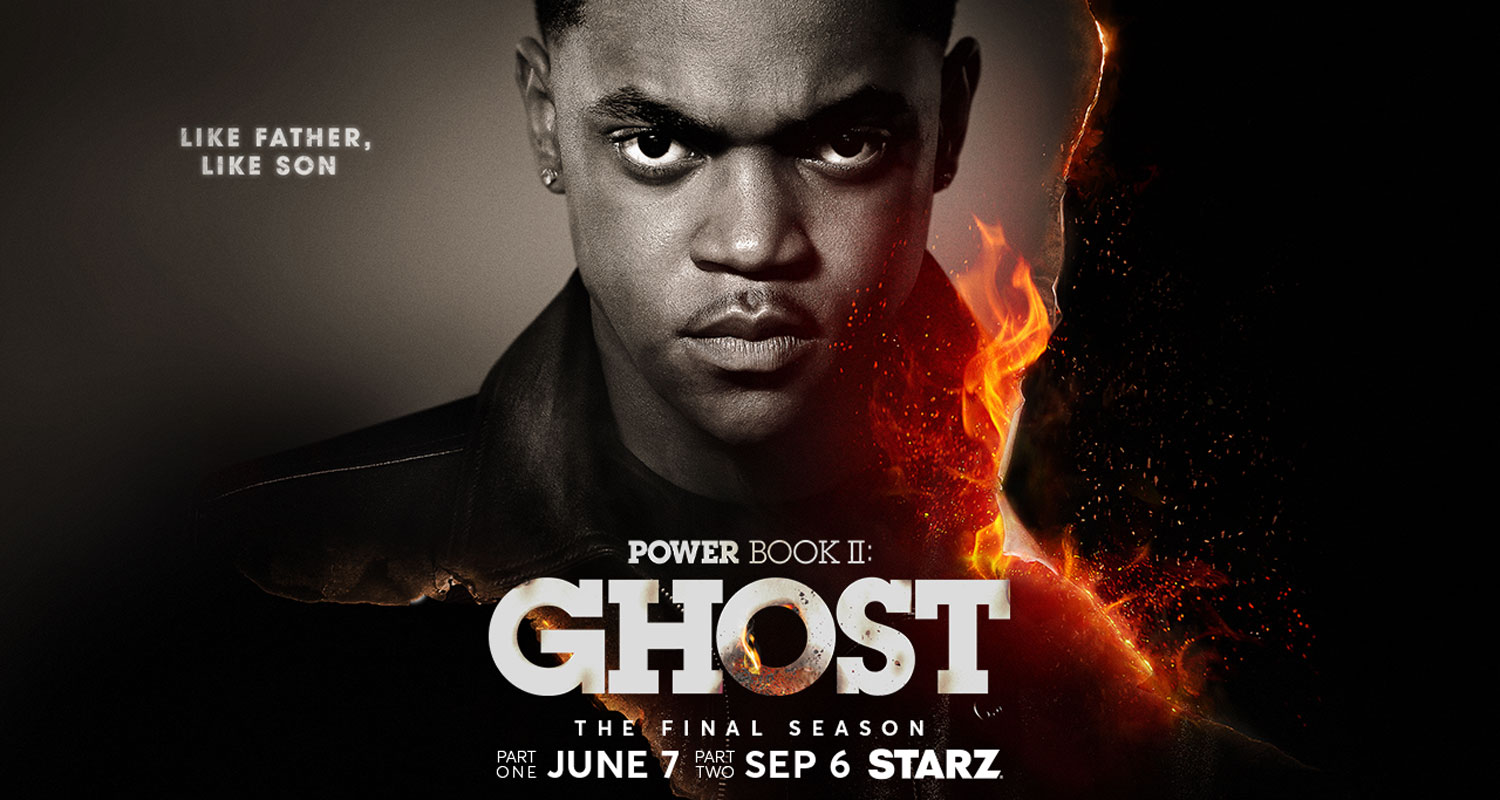 Where To Stream Ghost Season 4 Finale: A Free Guide Where To Stream Ghost Season 4 Finale: A Free Guide