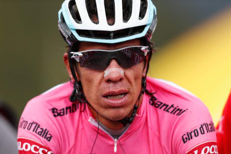 Where To Stream The Giro D'Italia Online Without Paying
