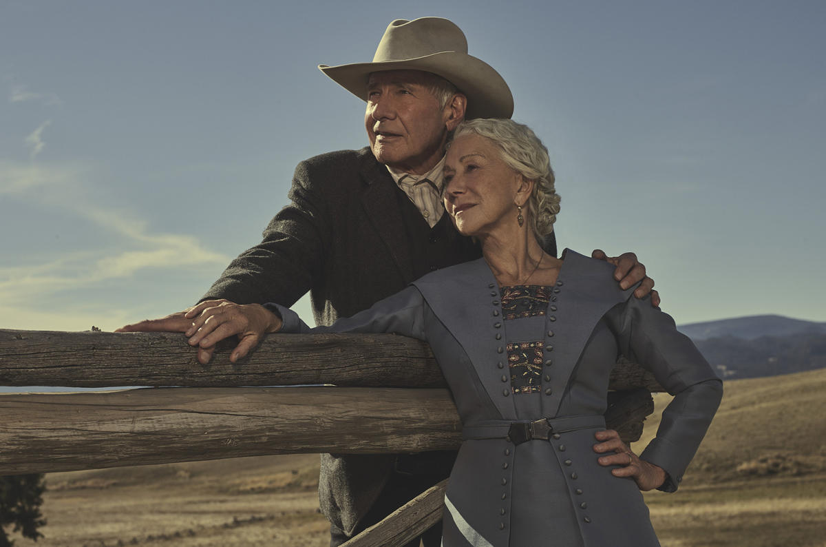 Where To Stream Yellowstone: 1923 Season 2, Episode 5 Free Online Where To Stream Yellowstone: 1923 Season 2, Episode 5 Free Online