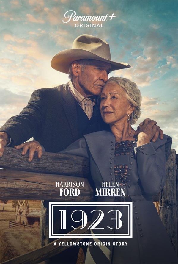 Where To Watch 1923 Season 2 Episode 6 Tonight (Free)