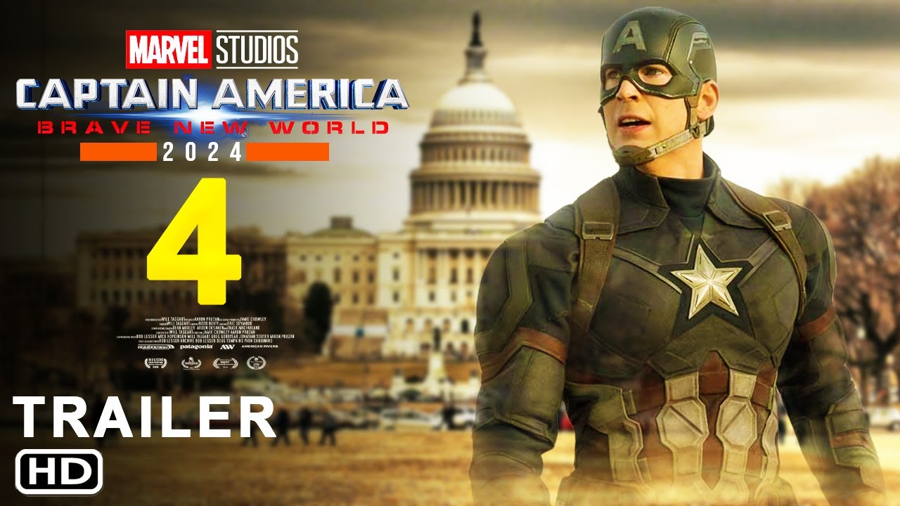 Where To Watch Captain America: Brave New World: Digital And Physical Release Info Where To Watch Captain America: Brave New World: Digital And Physical Release Info